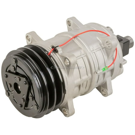 Diesel Performance Clutches - AC Compressor & A/C Clutch For Specialty and Performance Diesel Kiki Tama