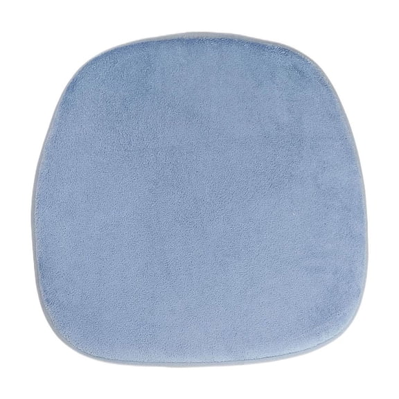 AUQ Car Seat Cushion,Ultimate Comfort Anywhere Seat Cushions for Office Chairs,Secure Strap Design Seat Cushion for Car