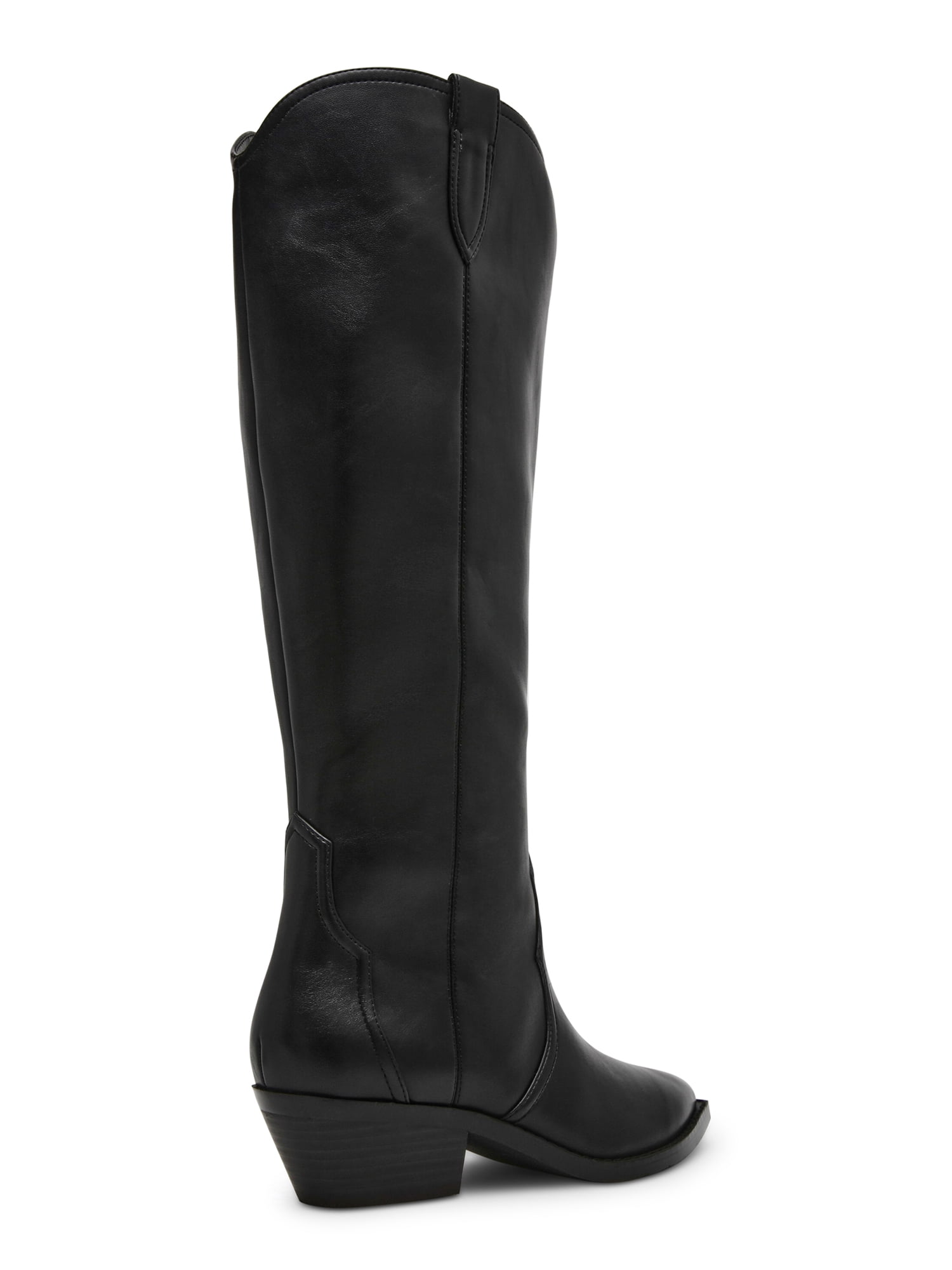DV Dolce Vita Women's Kit Western Knee High Boot