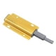 thumbnail image 1 of Abridor de puertas Push-to-Open Push-to-Open Snapper Magnetic Snapper Magnet Un oro, 1 of 7