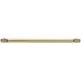 thumbnail image 6 of Atlas Homewares A986 Everitt 8-13/16" Center To Center Handle Cabinet Pull - Nickel, 6 of 7
