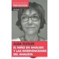 thumbnail image 1 of EL NIÑO EN ANÁLISIS Y LAS INTERVENCIONES DEL ANALISTA PAIDOS ALBA FLESLER, 1 of 2