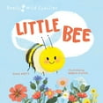 thumbnail image 2 of Pre-Owned Little Bee: A Day in the Life of a Little Bee (Hardcover) 0711274150 9780711274150, 2 of 2