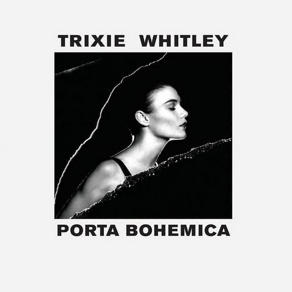 Trixie Whitley - Porta Bohemica - Music & Performance - CD