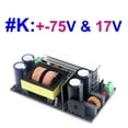 thumbnail image 2 of 600W LLC 3Way Switching Mode Power Supply Dual DC 30/40/50/60/70V For Digital Amplifier Power Module ,Easy Operation, 2 of 7
