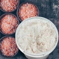 thumbnail image 4 of Exfoliating Himalayan Salt Scrub - Unscented (No Essential Oil) 128oz, 4 of 7
