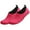 Rose Red, variant on Joernso Unisex Quick-Drying Outdoor Sport Diving Swimming Yoga Beach Barefoot Shoes