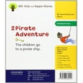 thumbnail image 2 of Oxford Reading Tree: Level 5: Stories: Pirate Adventure Roderick Hunt (Paperback), 2 of 2