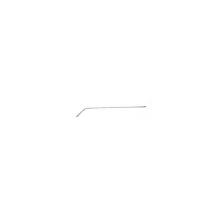 Deluxe Door - Eckler's Premier Products 33181881 Camaro Door Panel Molding Upper Deluxe Interior Right