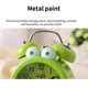thumbnail image 4 of Cute Cartoon Alarm Clock Kids Luminous Animal Frogs Alarm Clock Niños Estudiantes Wake Up Silent Alarm Clock Dormitorio Decoración Para El Dormitorio Sweethay HA024038-00, 4 of 7