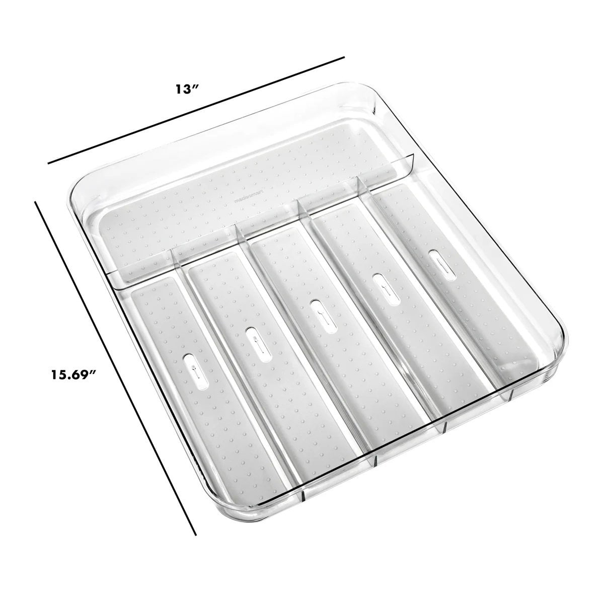 Madesmart 3-piece Kitchen Drawer Organization Set