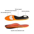 thumbnail image 3 of Orthoflexx Arch Support Orthotics, Orthoflexx Insoles For Men, High Arch Support, 2025 New, 3 of 5