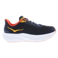 thumbnail image 2 of HOKA Mach 6 Mens Shoes Size 9, Color: Varsity Navy/Nautical Dusk, 2 of 4