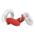 thumbnail image 4 of Game VR Accessories Ergonomic Controller Grip Cover For Oculus Quest 2, 4 of 5