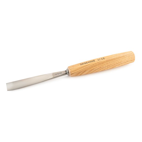 Pfeil "Swiss Made" Made 20Mm, #4, Sweep Gouge