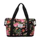 thumbnail image 2 of XWSHYW Contenedores de Almacenamiento Bolsa de Viaje, Bolsa de Deporte, Bolsa de Gimnasio, Bolsa de Hombro, Bolsa de Fin de Semana, Bolsa de Noche, Bolsa de Separación de Humedad y Secuencia, Bolsa d, 2 of 6