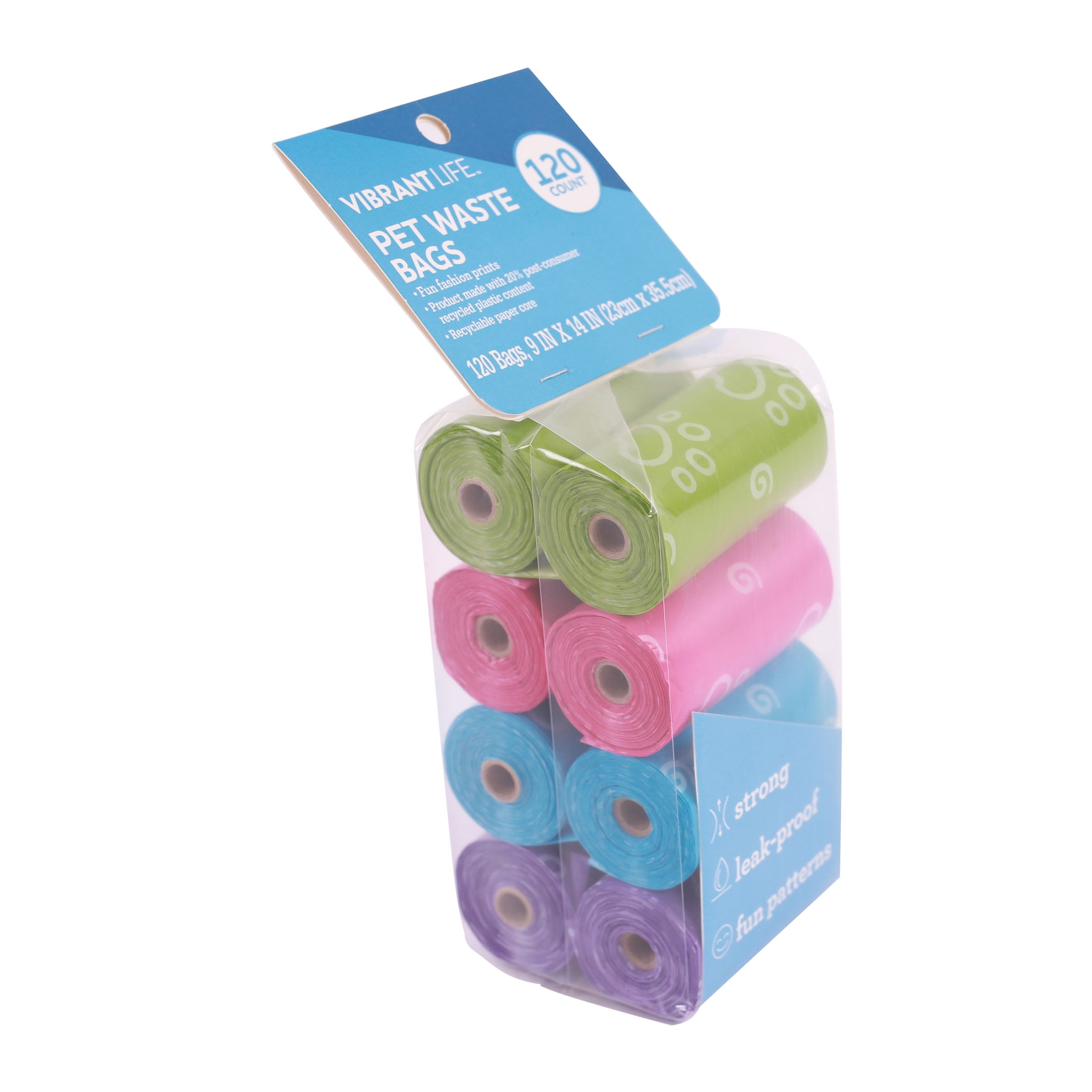 PetSmart Earth Reusable metri Bag