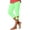 Light Green, variant on ManxiVoo Women High Waisted Yoga Pants with Breathable Fabric Comfort Stretch Workout Leggings for Gym Training and Pilates Class L Size Beige