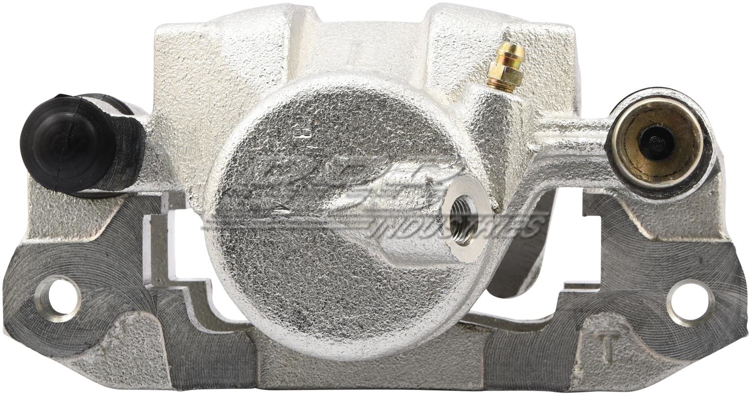 TERREPOWER formerly BBB Industries 99-01108B Reman Caliper w/installation Hardware
