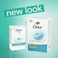 thumbnail image 2 of Dove Beauty Bar Antibacterial 3.75 oz x 6 pack Pack of 2, 2 of 5