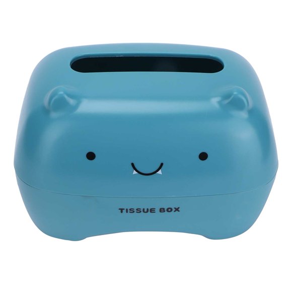 Caja para servilletas Jadeshay diseño aerodinámico