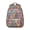 Beige-3, variant on Astral Gothic Backpack Waterproof Scratch-Resistant Student School Bag with Cosmic Starry Sky Print, Breathable Foam Padding, Adjustable Straps for Travel and Daily Commuting