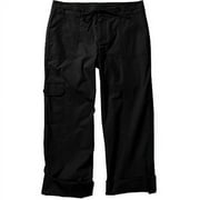 Faded Glory - Women's Convertible Utility Pants