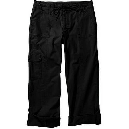 Faded Glory - Women's Convertible Utility Pants