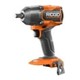 thumbnail image 1 of Llave de impacto inalámbrica de par medio RIDGID R86012B 18V, 1 of 1