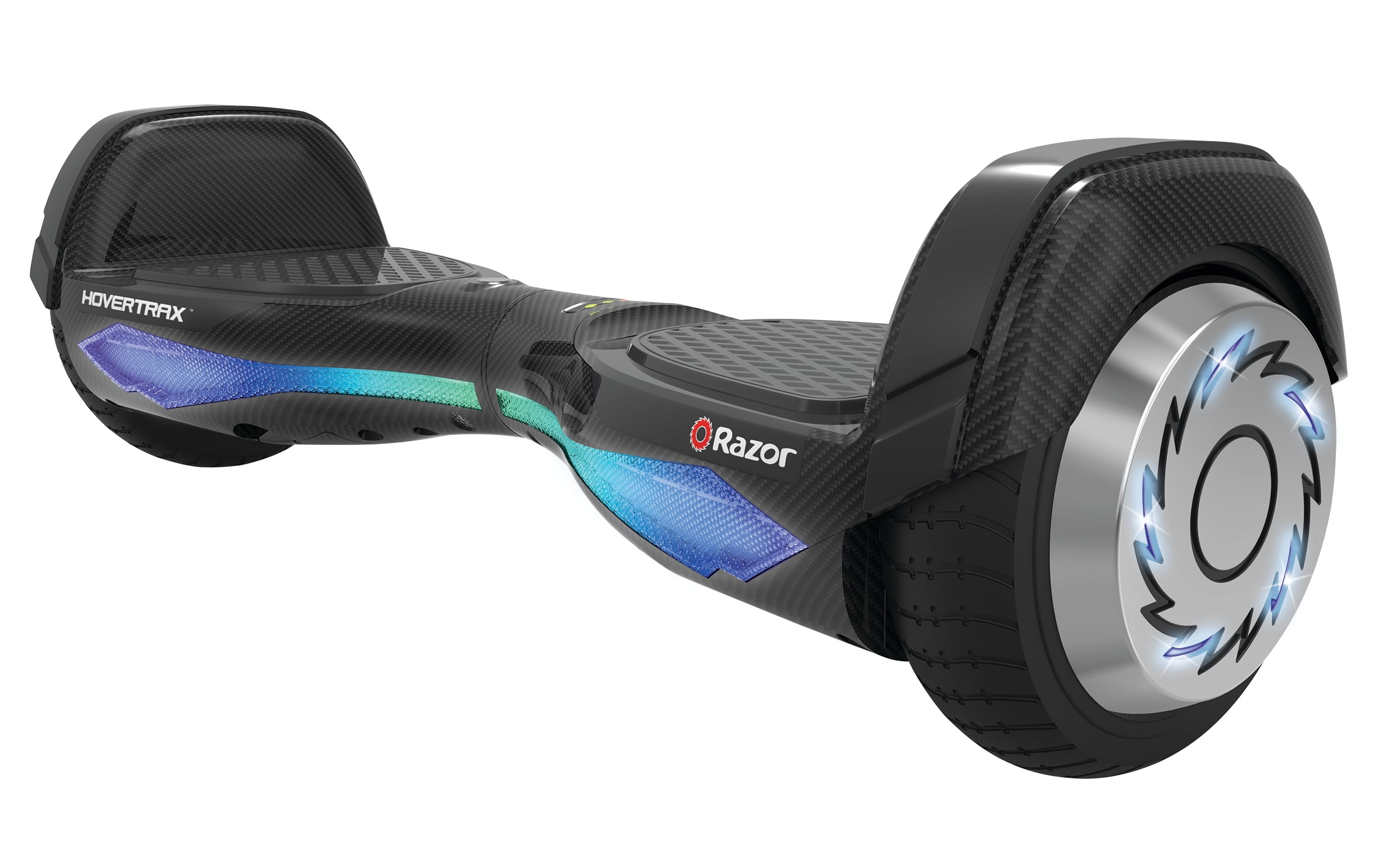 Razor 36 Volt Hovertrax DLX 2.0 Hoverboard SelfBalancing Electric