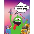 thumbnail image 5 of Chocolate Party Favor Candy Mix - 20 lb Pinata Stuffers Candy Bulk - Chocolate Candy Variety Pack Bulk - Bulk Candy Individually Wrapped Candies, 5 of 5