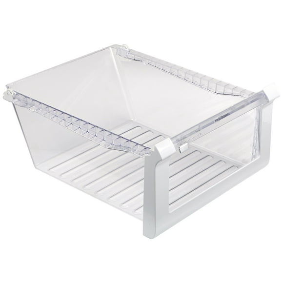 Frigidaire Refrigerator Drawers