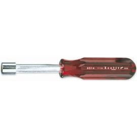 

Xcelite 7\/16\ Nut Driver Plastic Handle