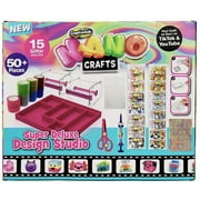 Nano Crafts Super Deluxe Design Studio
