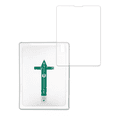 thumbnail image 4 of Teknet Protector Vidrio Templado para iPad 11 pulgadas A16 con aplicador, 4 of 5