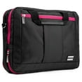 thumbnail image 5 of VANGODDY El Prado 3 in 1 Hybrid Backpack / Briefcase / Messenger Bag fits 11.6, 12, 13, 13.3-inch Laptops Devices (Assorted Colors), 5 of 8