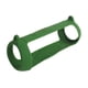 thumbnail image 3 of Yuarrent Funda de altavoz Funda de silicona Funda de almacenamiento inalámbrica a prueba de golpes Funda a prueba de polvo Reemplazo para Charge 5 Cubiertas para muebles de jardín Verde Yuarrent HA039476-03, 3 of 6