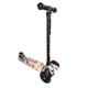 thumbnail image 1 of Scooter Niños Print Graffiti White Couleur 45 Kg Luces Led iNFANCiA FELiZ Scooter Niño, 1 of 4