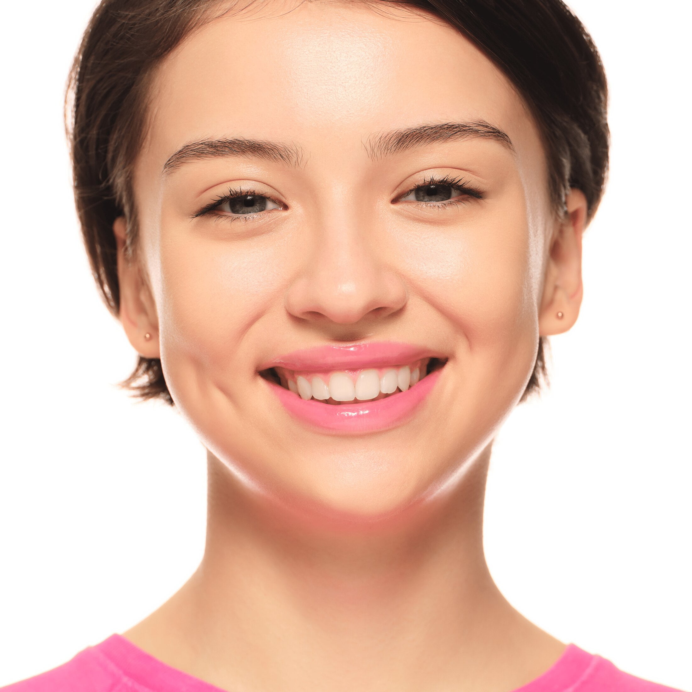 essence The Super Peptide Glossy Lip Treatment, 02 Pinkified