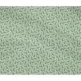 thumbnail image 4 of oneOone Cotton Flex Fabric Waves|Fish Skeleton & Triangle Geometric Printed Craft Fabric BTY 40 Inch Wide, 4 of 4