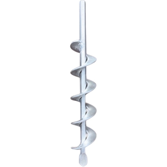 1.75 x 9 in. Roto Driller