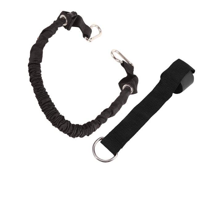 Cuerda para tirar de la puerta con leggings, cuerda para tirar de la puerta con leggings, cuerda para tirar de la puerta, bandas de resistencia para fitness de alta capacidad