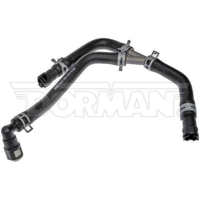 Dorman 626584 13 in. Engine Heater Hose Assembly for 20092010 Ford