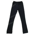 thumbnail image 1 of Traje de patinaje artístico: pantalones de práctica para niños, niñas y mujeres, ropa deportiva para patinadores, ropa deportiva, ropa Star140 Macarena Conjunto de pantalones de patinaje, 1 of 8