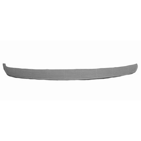 Gmc Safari Rear Bumper - Gray GM1151103 Rear Bumper Cushion for Chevrolet Astro, GMC Safari