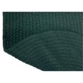 thumbnail image 2 of Better Trends BRAL3PCHUS Ensemble de Tapis Tressés Unis Alpins, Chasseur - 3 Pcs, 2 of 3