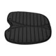 thumbnail image 3 of Cojín De Asiento De Kayak, Amplia Gama De Usos Asiento De Kayak EVA A Prueba De Agua Para Botes Inflables Para Botes De Pesca, 3 of 8