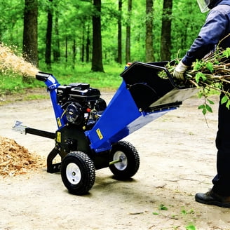 Echo-SC-3013 3in. Chipper/Shredder with Briggs And Stratton 306cc