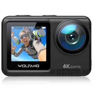 GoPro HERO - Action camera - 1080p - 5.0 MP - underwater up to
