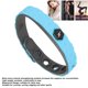 thumbnail image 4 of Pulsera compacta y ligera de iones negativos para concentración, resistente al agua y cómoda, para hacer eJercio ideal, correr y andar en bicicleta, 4 of 7